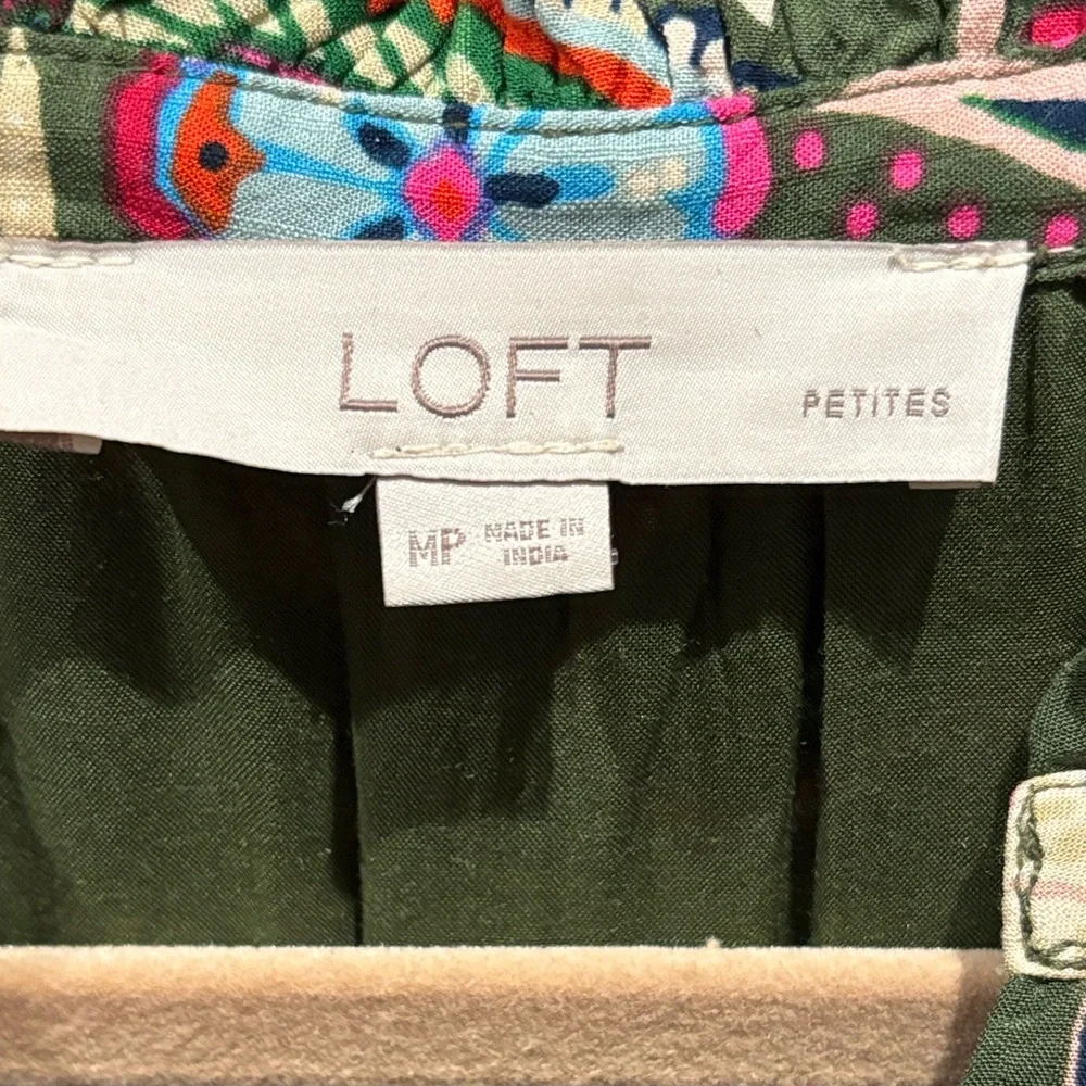 LOFT long sleeve